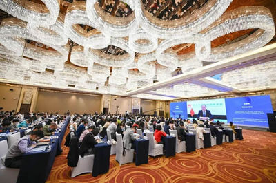 第十一屆中國國際服務(wù)外包交易博覽會在杭州成功召開