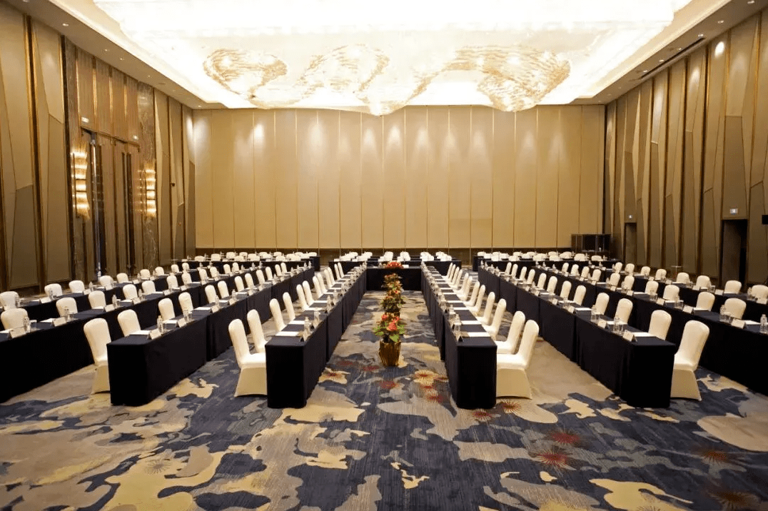 2024年會來襲，一站式服務(wù)體驗(yàn)盡在泰安富力萬達(dá)嘉華酒店