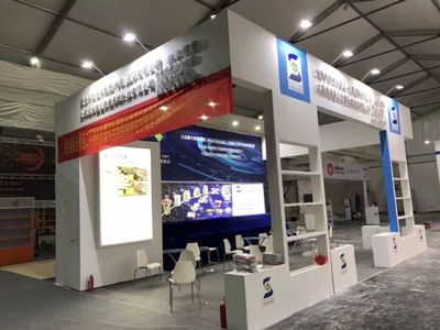 濟(jì)南會議及展覽服務(wù)一站式解決方案