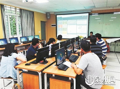 泉州 以大數據為基石，打造數字化校園新生態，賦能數字內容制作服務