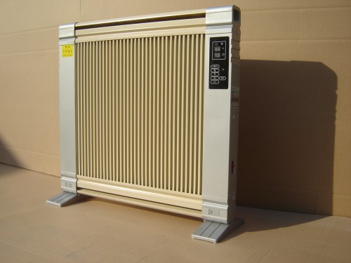 米家踢腳線電暖器E評測 全屋取暖的“小鋼炮”，盡顯現(xiàn)代家居美學